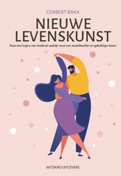 Nieuwe levenskunst - Gerbert Bakx (ISBN 9789492934253)