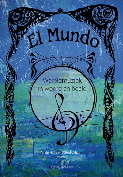 El Mundo - (ISBN 9789492994080)