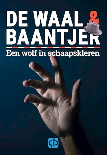 Een wolf in schaapskleren - De Waal & Baantjer (ISBN 9789036436151)