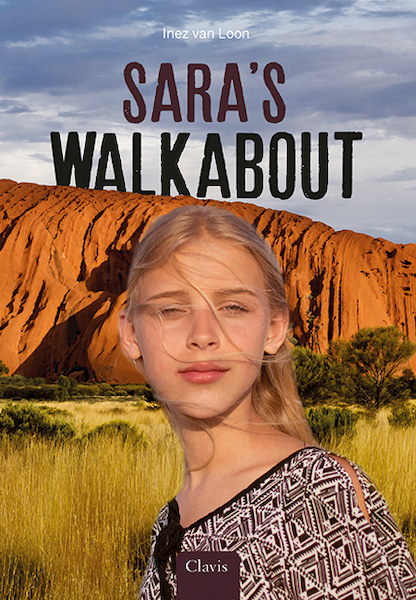 Sara's Walkabout - Inez van Loon (ISBN 9789044838695)