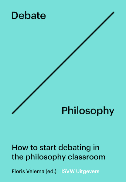 Debate / Philosophy - (ISBN 9789083212265)