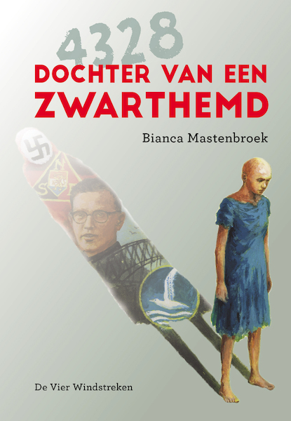 4328. Dochter van een Zwarthemd - Bianca Mastenbroek (ISBN 9789051169119)