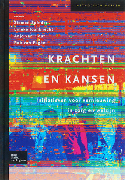 Krachten en kansen - (ISBN 9789031347285)