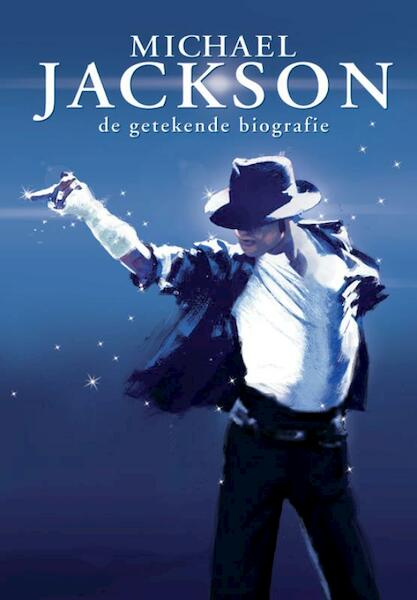 Michael Jackson - Ceka (ISBN 9789058854988)