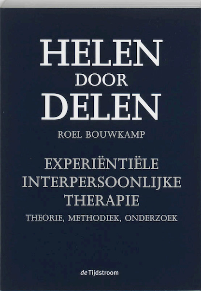 Helen door delen - R. Bouwkamp (ISBN 9789058980137)