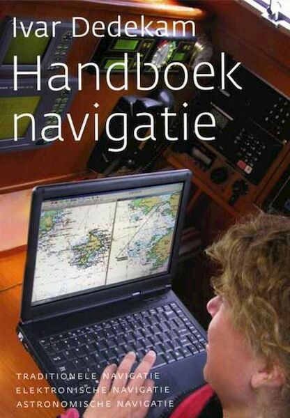 Handboek Navigatie - I. Dedekam (ISBN 9789059610309)