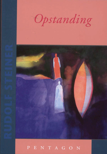 Opstanding - Rudolf Steiner (ISBN 9789072052971)