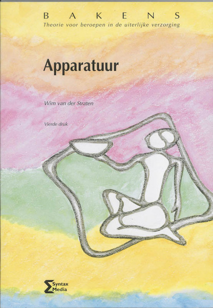 Apparatuur - W. van der Straten (ISBN 9789077423158)
