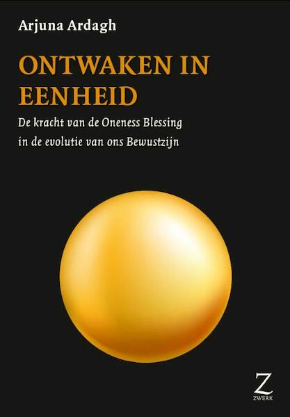 Ontwaken in Eenheid - Arjuna Ardagh (ISBN 9789077478325)