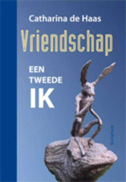 Vriendschap - Catharina de Haas (ISBN 9789055948840)