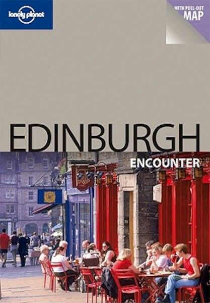 Edinburgh Encounter - (ISBN 9781741794755)