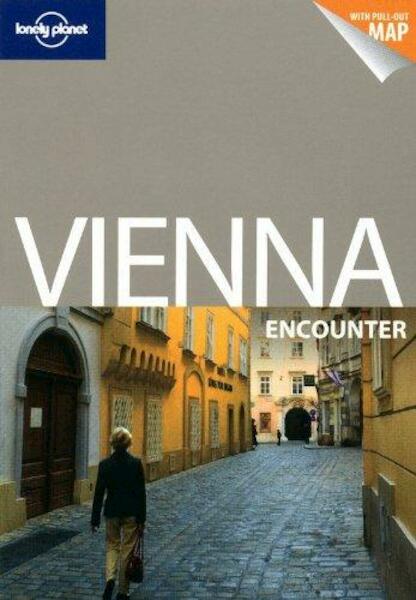 Lonely Planet Vienna - (ISBN 9781742201986)
