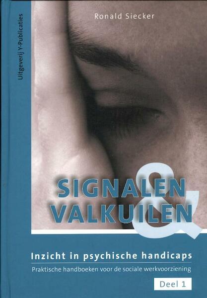 Signalen & valkuilen - Ronald Siecker (ISBN 9789087170035)