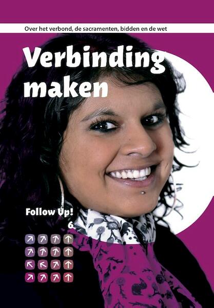 Verbinding maken - Jose Korsaan-Bergsma (ISBN 9789058817266)