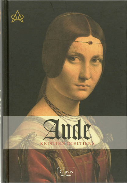 Aude - Kristien Dieltiens (ISBN 9789044808292)