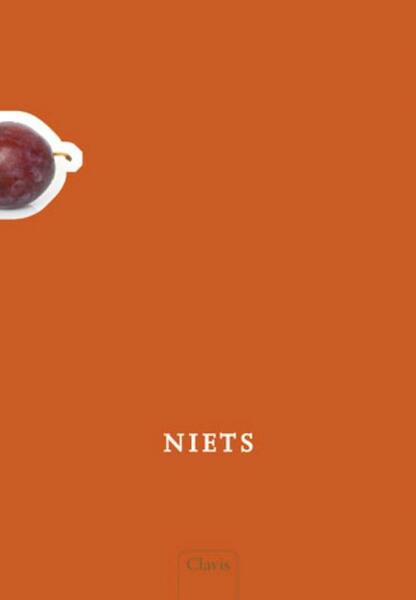 Niets - Janne Teller (ISBN 9789044811780)