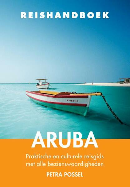 Reishandboek Aruba - Petra Possel (ISBN 9789038924359)