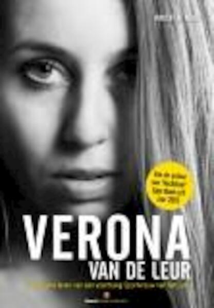 Verona van der Leur - Vincent de Vries (ISBN 9789081904216)