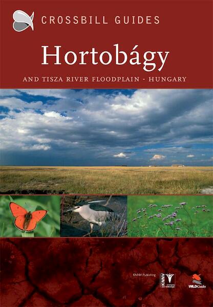 The nature guide to Hortobagy - D. Hilbers (ISBN 9789050112765)