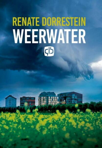 Weerwater - Renate Dorrestein (ISBN 9789036429924)