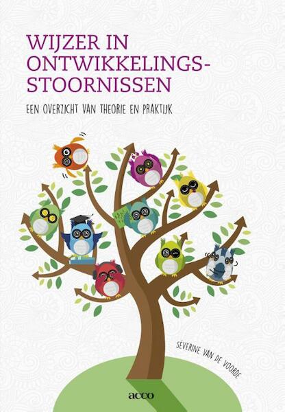 Wijzer in ontwikkelingsstoornissen - Séverine Van de Voorde (ISBN 9789462927438)