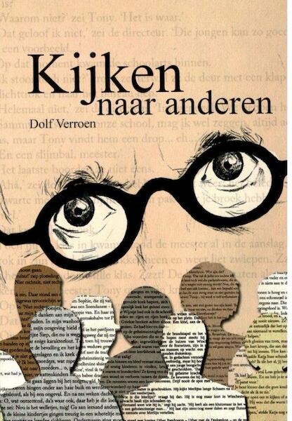 Kijken naar anderen - Dolf Verroen (ISBN 9789088960093)