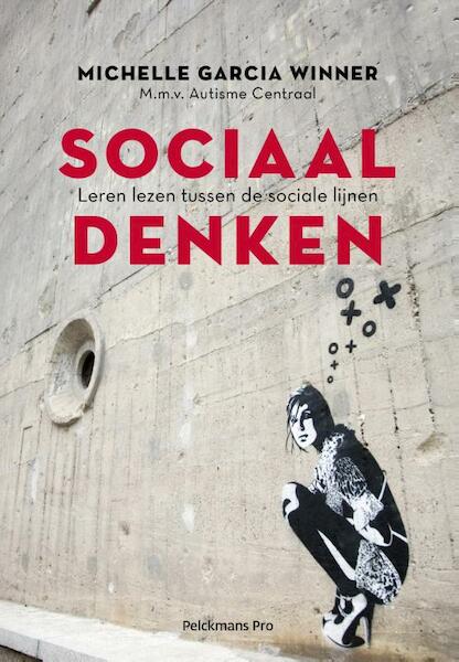 Sociaal denken - Garcia Winner Michelle (ISBN 9789463370189)