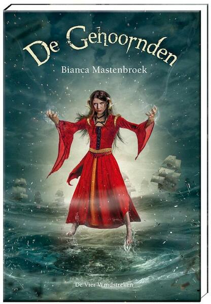 De gehoornden - Bianca Mastenbroek (ISBN 9789051165746)