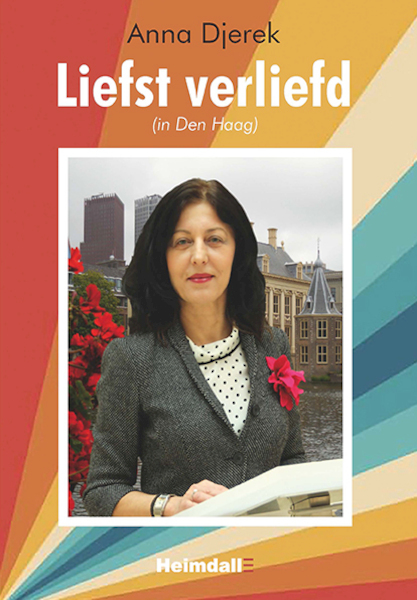 Liefst verliefd - Anna Djerek (ISBN 9789491883736)