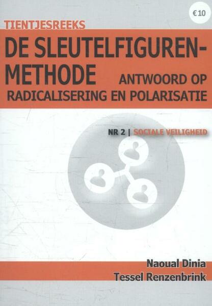 Preventieve aanpak radicalisering en polarisatie - Naoual Dinia, Tessel Renzenbrink (ISBN 9789075458848)