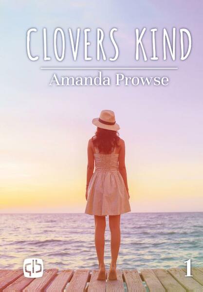 Clovers kind - grote letter uitgave - Amanda Prowse (ISBN 9789036432382)