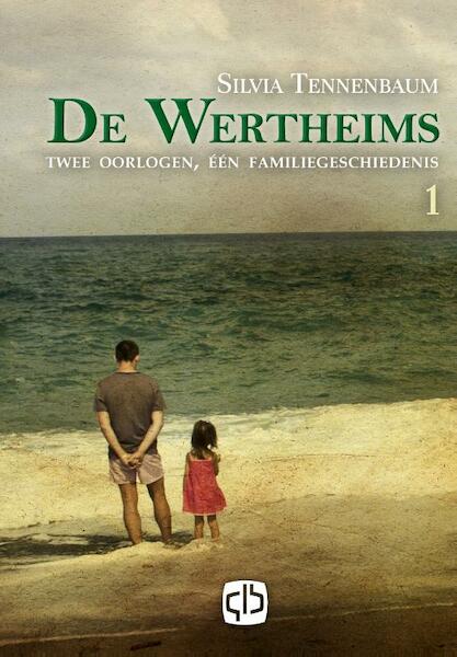 De Wertheims - Groteletter uitgave - Silvia Tennenbaum (ISBN 9789036432146)