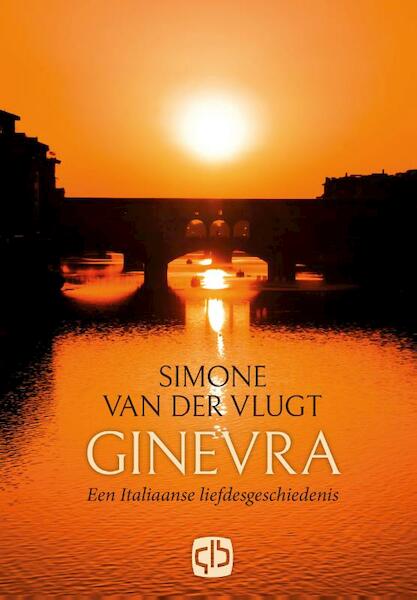 Ginevra - Simone van der Vlugt (ISBN 9789036432795)