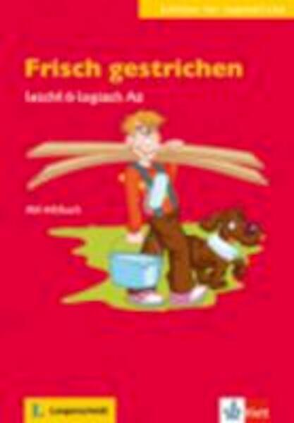 Frisch gestrichen - Sarah Fleer (ISBN 9783126051170)