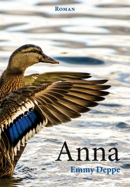 Anna - Emmy Deppe (ISBN 9789087597528)