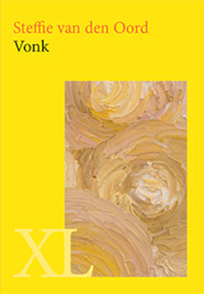 Vonk - Steffie van den Oord (ISBN 9789046310502)