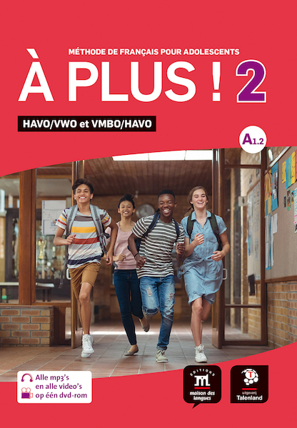 A plus 2 - (ISBN 9789463250344)