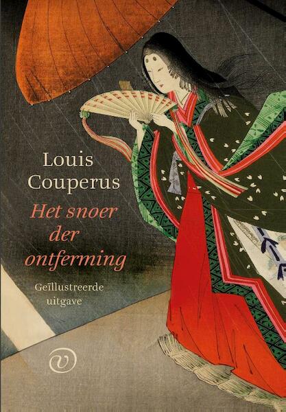 Het snoer der ontferming - Louis Couperus (ISBN 9789028282261)