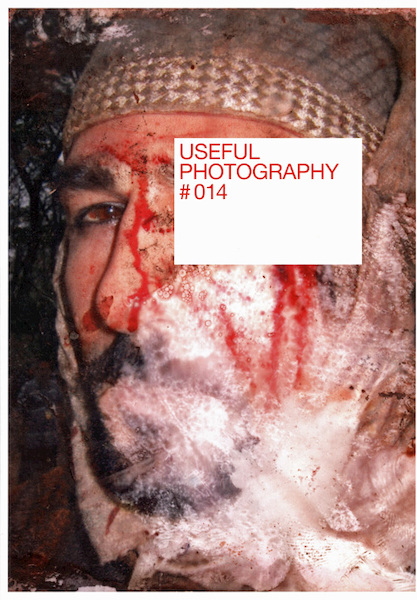 Useful Photography #014 - Hans Aarsman, Julian Germain, Erik Kessels, Frank Schallmaier (ISBN 9789070478490)