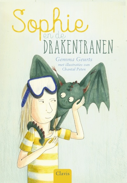 Sophie en de drakentranen - Gemma Geurts (ISBN 9789044835441)