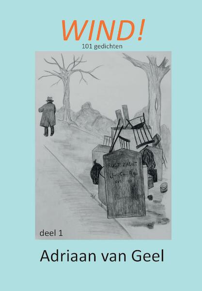 1 - Adriaan Van Geel (ISBN 9789463453530)