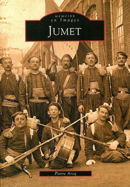 Jumet - P. Arcq (ISBN 9782842533731)