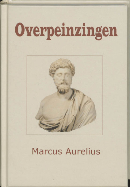 Overpeinzingen - M.A. Aurelius (ISBN 9789020283105)