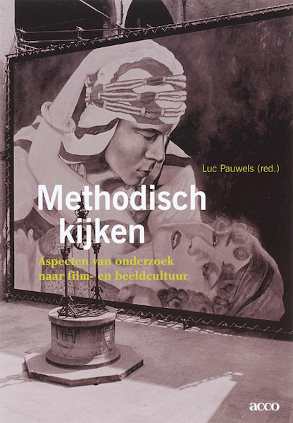 Methodisch kijken - (ISBN 9789033466144)