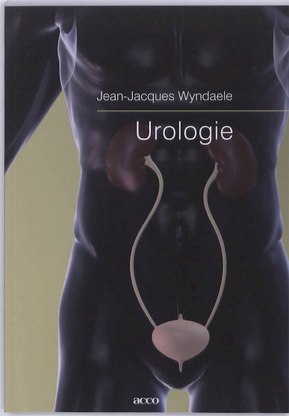 Urologie - J.-J. Wyndaele (ISBN 9789033476372)