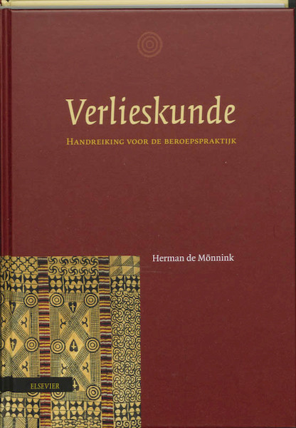 Verlieskunde - H.J. de Monnink (ISBN 9789035229938)