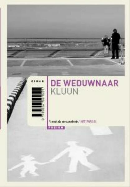 De weduwnaar - Kluun (ISBN 9789057594656)