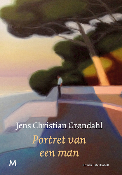 Portret van een man - Jens Christian Grøndahl (ISBN 9789029090438)