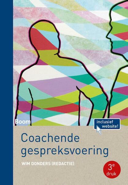 Coachende gespreksvoering - (ISBN 9789089537270)