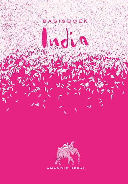Basisboek India - Amandip Uppal (ISBN 9789023014928)